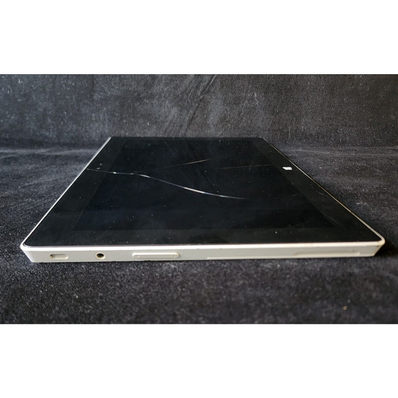 Windows Microsoft Surface RT Tablet Computer 32 GB 1572 Wi-Fi - Not Tested AS IS - Picture 3 of 6